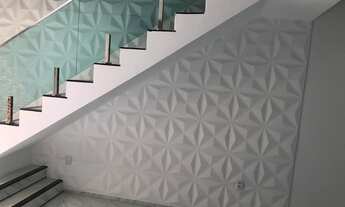 Imagem 5: Grande oportunidade! Linda Casa a venda com 110 m2 com linda casa a venda 3 quartos Eusébi