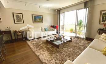 Imagem: Cobertura duplex para venda com 262 metros