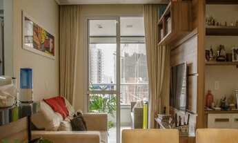 Imagem 2: Apartamento em Excelente localização- SANTANA ZN