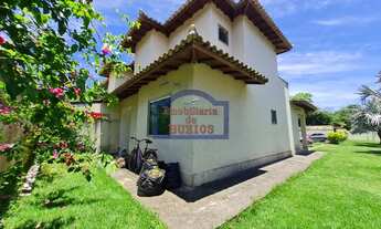 Imagem 3: Casa de condomínio para venda tem 150 metros quadrados com 4 quartos