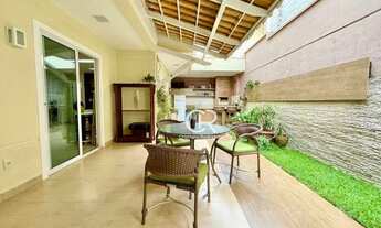 Imagem 2: Casa em Condomínio com 3 Suítes, Escritório, DCE à venda, 181 m² - Sapiranga - Fortaleza/C