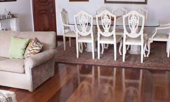 Imagem 2: Apartamento à venda, 3 quartos, 1 suíte, 2 vagas, Lagoa - Rio de Janeiro/RJ