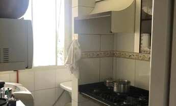 Imagem 5: Casa para venda com 50 metros quadrados com 2 quartos em Matatu - Salvador - BA