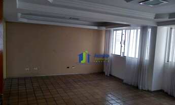 Imagem 5: Apartamento com 3 dormitórios à venda, 151 m² por R$ 425.000,00 - Graças - Recife/PE