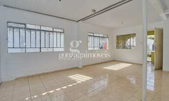 Imagem 6: CURITIBA - Casa Padrão - Boa Vista