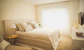 Imagem 6: Apartamento para venda 4 Suítes 261m² Setor Marista - varanda Gourmet- alto padrão Goiâni