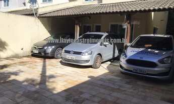 Imagem 2: CASA AO LADO DO QUINTAS DO LAGO - CASA DUPLEX SOLTAS EM EUSÉBIO/CE