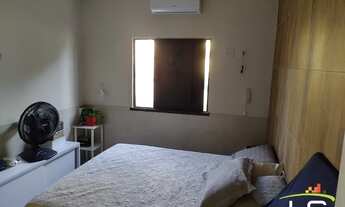 Imagem 4: Apartamento de 3 Quartos na Sapiranga, Fortaleza