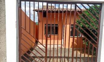 Imagem 2: Vendo Casa charmosa e independente quase 60 mts2 - Sta Tereza - oportunidade