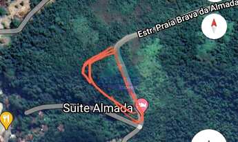 Imagem: Terreno, Almada, Ubatuba - R$ 1.35 mi, Cod