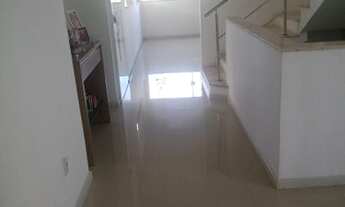 Imagem 3: Casa de condomínio 4/4 com suíte e varanda em Portão - Lauro de Freitas/BA