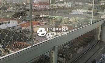 Imagem 5: Apartamento cobertura 2 dormitórios com closet a venda na Ponte do Imaruim, Palhoca SC