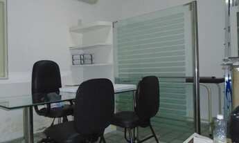 Imagem 6: Prédio Comercial para aluguel, venda, Centro, João Pessoa - 21891