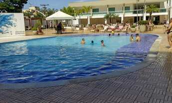 Imagem 5: Apartamento para venda com 32 metros quadrados com 1 quarto em Centro - Caldas Novas - GO