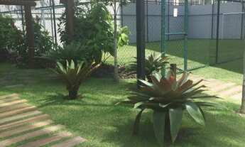 Imagem 6: Alugo apto 2 quartos mobiliado no Beach Class Jaqueira