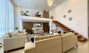 Imagem 4: Casa de condomínio Spinaville para venda com 4 quartos no São Pedro - Juiz de Fora