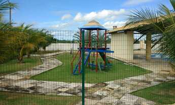 Imagem 7: Lote/Terreno para venda tem 360 metros quadrados em Chacara da Prainha - Aquiraz - CE