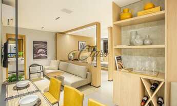 Imagem 2: Residencial Nest23 - Setor Marista - Goiânia - GO