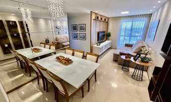 Imagem: Lindo apartamento com 3 quartos para venda