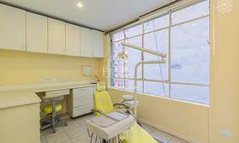 Imagem: CURITIBA - Conjunto Comercial/Sala - Centro