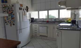 Imagem 4: Apartamento para venda tem 118 metros quadrados com 3 quartos em Vila Mascote - São Paulo