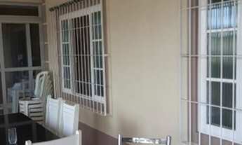 Imagem 7: Térrea para venda possui 120 metros quadrados com 3 quartos