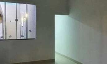 Imagem 2: Goiânia - Casa Padrão