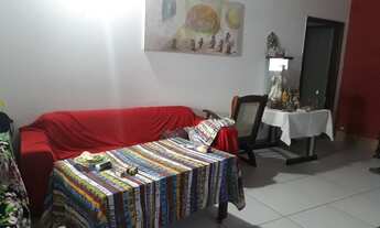 Imagem 3: Casa no condomínio Arauápara venda tem 120 metros quadrados com 3 quartos