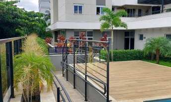 Imagem 3: APARTAMENTO IMPECÁVEL E DIFERENCIADO NO BOSQUE DAS PAINEIRAS