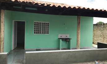 Imagem 7: Casa com entrada facilitada em Setor Ponta Kayana - Trindade - GO