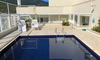 Imagem: Cobertura para venda tem 333 metros quadrados