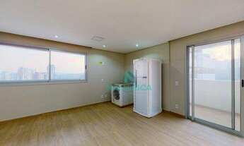 Imagem 5: Apartamento, 60 m² - venda por R$ 1.000.000,00 ou aluguel por R$ 4.800,00/mês - Vila Cruze