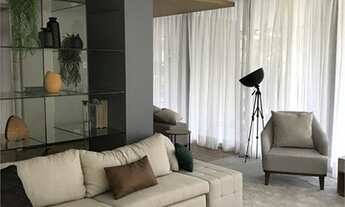 Imagem 6: Apartamento para venda tem 186 m²