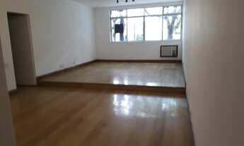 Imagem 3: Excekente Apartamento à venda em Ipanema tem 137 metros quadrados com 3 quartos