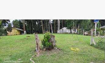 Imagem 5: Terreno no centro de Fazenda Rio Grande- Paraná