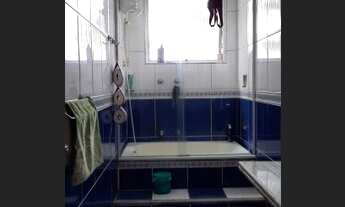 Imagem 7: Cobertura para venda possui 220 metros quadrados com 4 quartos