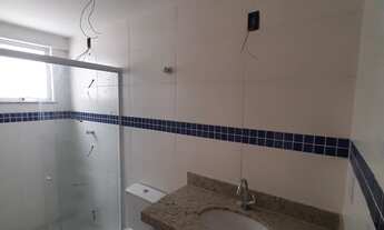 Imagem 6: Apartamento 2 quartos com área externa Alto dos Passos