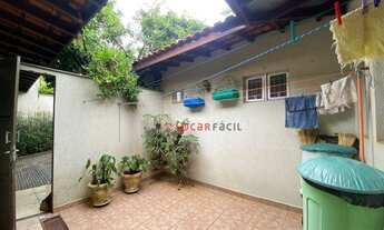 Imagem 6: Sobrado com 3 dormitórios para alugar, 460 m² por R$ 6.000/mês - Lago Parque - Londrina/PR