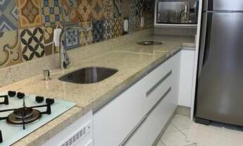 Imagem 3: Apartamento para venda com 60 metros quadrados com 2 quartos em Areias - São José - SC