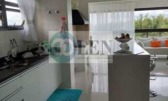 Imagem 7: Apartamento para Venda em Arujá, Jardim Limoeiro, 3 dormitórios, 3 suítes, 1 banheiro, 4 v