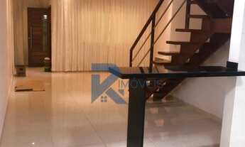 Imagem 6: Casa para venda possui 140 metros quadrados com 3 quartos em Colina de Laranjeiras - Serra