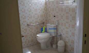 Imagem 4: Apartamento com 3 dormitórios à venda, 151 m² por R$ 425.000,00 - Graças - Recife/PE