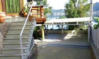 Imagem 6: Casa para venda com 3 quartos em Lagoa da Conceição - Florianópolis - SC