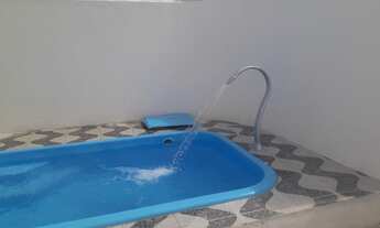 Imagem 2: Última Unidade no Novo Geisel 2 Quartos sendo 1 Suíte, Piscina