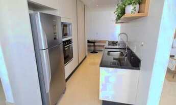 Imagem 4: Apartamento de 157 e 182m² c/ 3 Suítes - no St. Marista !