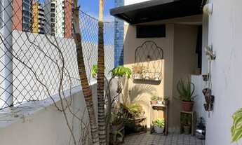 Imagem 3: Apt 2 suítes no Horto Florestal