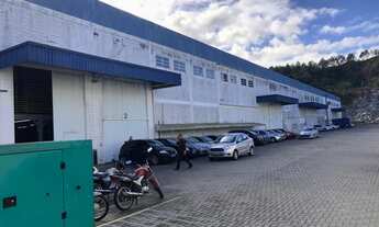 Imagem: Galpão/Depósito/Armazém para aluguel