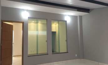 Imagem 2: Sobrado à venda de 3 quartos Jd Guanabara próximo ao condomínio das celebridades Aldeia d