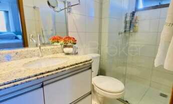 Imagem 6: Apto com 2 suítes, uma com closet