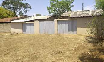 Imagem 5: Casa - Conjunto Santa fé